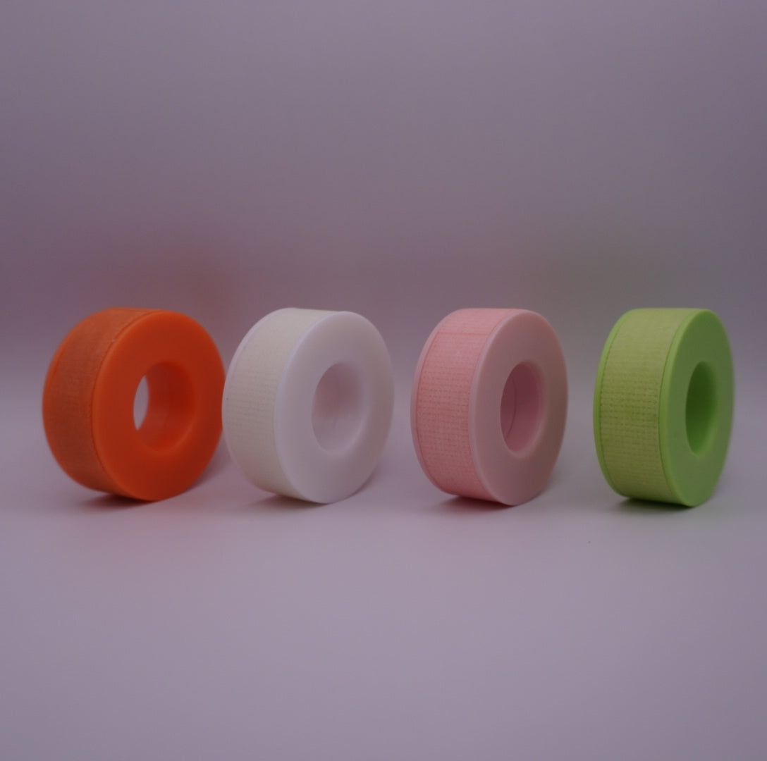 Silicone Gel Tape